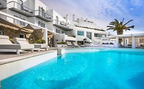 Ilio Maris Hotel Mykonos